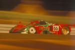 Mazda 787B LeMans Winner 1991 года